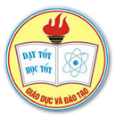 Website Trường Tiểu học Minh Châu 1 - Tỉnh Nghệ An